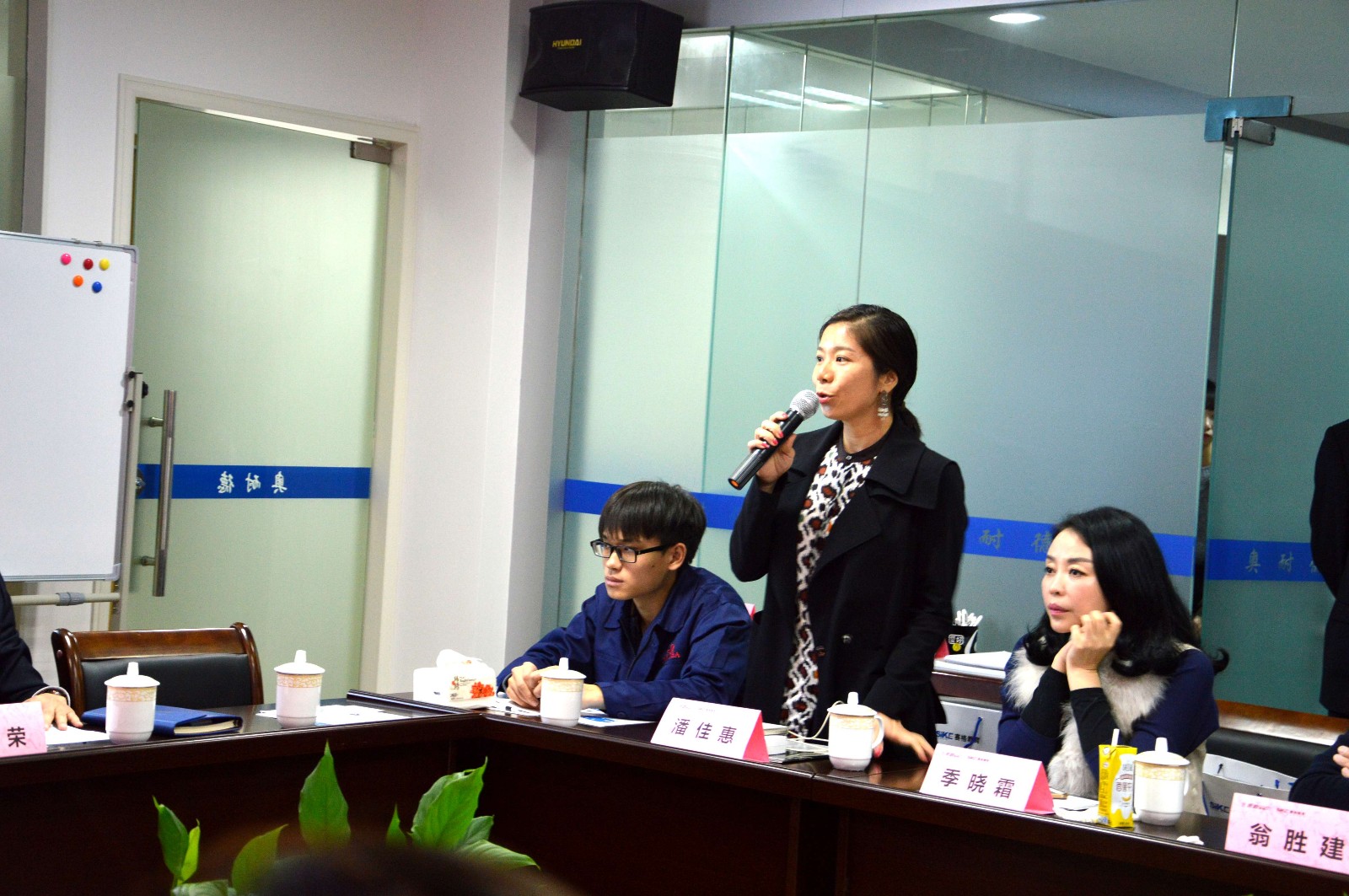 新聞在線|熱烈歡迎各企業(yè)家走進(jìn)浙江東霸，探尋管理創(chuàng)新與企業(yè)成長(zhǎng)之道